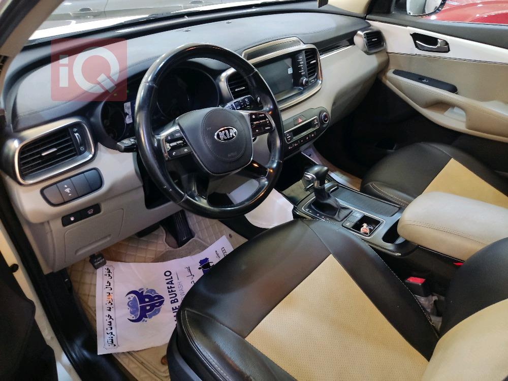 کیا سۆرینتۆ